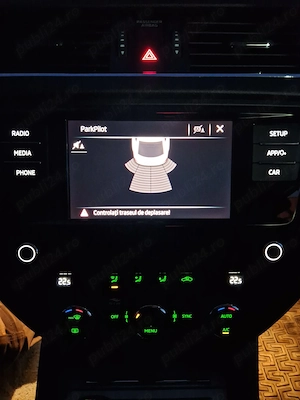 Skoda Octavia 2018,1.5b, 71.500km, unic proprietar! perfecta stare! - imagine 9