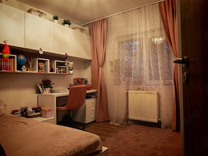 Vand apartament 3 camere decomandat | Etaj 1 | Calea Aradului | 5 min Iulius Mall  - imagine 9