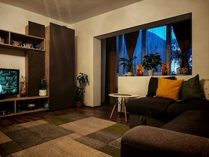 Vand apartament 3 camere decomandat | Etaj 1 | Calea Aradului | 5 min Iulius Mall  - imagine 10
