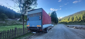 Se vinde Volvo fl240 - imagine 4