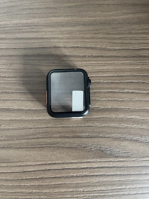 Carcasa Apple Watch, noua, nefolosita