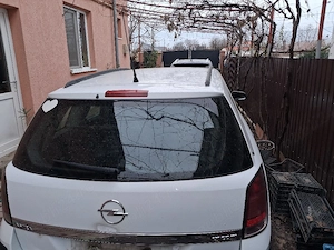 Vand opel astra h 1.7 diesel 2005 - imagine 3