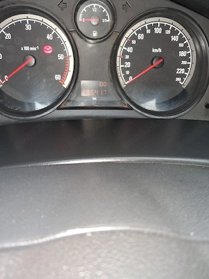 Vand opel astra h 1.7 diesel 2005 - imagine 5