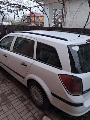 Vand opel astra h 1.7 diesel 2005 - imagine 2