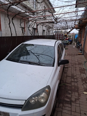 Vand opel astra h 1.7 diesel 2005