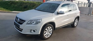 Vw Tiguan An 06 2011 Panoramic  - imagine 1