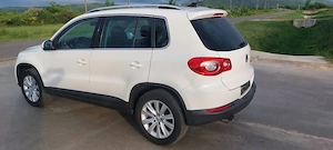 Vw Tiguan An 06 2011 Panoramic  - imagine 2