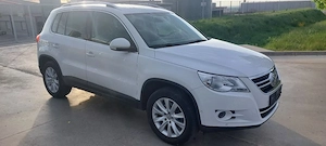 Vw Tiguan An 06 2011 Panoramic  - imagine 4