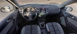 Vw Tiguan An 06 2011 Panoramic  - imagine 5