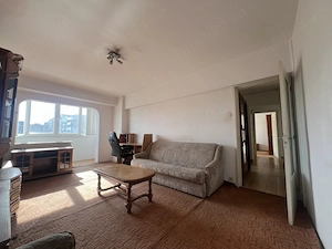 Apartament 2 camere, 55 mp, la 4 minute de Metrou Tineretului   direct proprietar - imagine 2