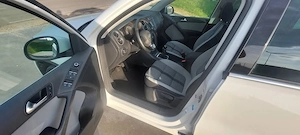 Vw Tiguan An 06 2011 Panoramic  - imagine 6