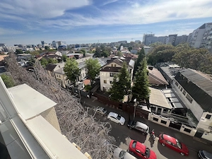 Apartament 2 camere, 55 mp, la 4 minute de Metrou Tineretului   direct proprietar - imagine 9