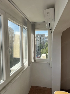 Apartament 2 camere, 55 mp, la 4 minute de Metrou Tineretului   direct proprietar - imagine 3