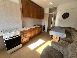 Apartament 2 camere, 55 mp, la 4 minute de Metrou Tineretului   direct proprietar - imagine 5