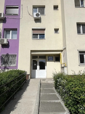 Apartament 2 camere, 55 mp, la 4 minute de Metrou Tineretului   direct proprietar - imagine 10