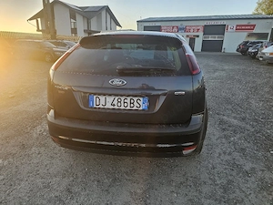 Ford Focus 1.6 tdci 90 cp - imagine 6