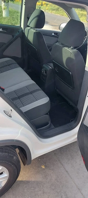 Vw Tiguan An 06 2011 Panoramic  - imagine 8