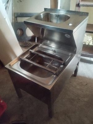 Ghiuveta horeca