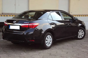 Toyota Corolla 2016 benzina +gpl BRC  - imagine 3