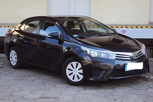 Toyota Corolla 2016 benzina +gpl BRC 
