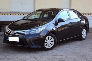 Toyota Corolla 2016 benzina +gpl BRC  - imagine 2