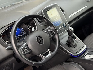 RENAULT GRAND SCENIC 1.5 DCI   Automatic - *110 CP*    7 LOCURI ! ! ! - **2017* - imagine 12