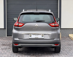 RENAULT GRAND SCENIC 1.5 DCI   Automatic - *110 CP*    7 LOCURI ! ! ! - **2017* - imagine 5
