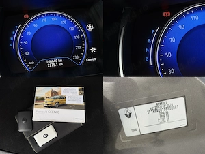 RENAULT GRAND SCENIC 1.5 DCI   Automatic - *110 CP*    7 LOCURI ! ! ! - **2017* - imagine 20