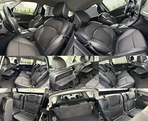 RENAULT GRAND SCENIC 1.5 DCI   Automatic - *110 CP*    7 LOCURI ! ! ! - **2017* - imagine 11