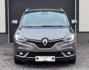 RENAULT GRAND SCENIC 1.5 DCI   Automatic - *110 CP*    7 LOCURI ! ! ! - **2017* - imagine 2