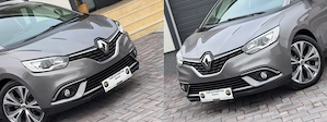RENAULT GRAND SCENIC 1.5 DCI   Automatic - *110 CP*    7 LOCURI ! ! ! - **2017* - imagine 7
