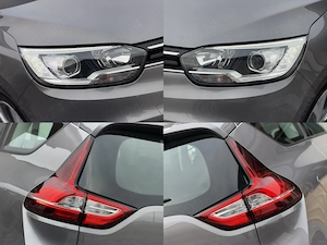 RENAULT GRAND SCENIC 1.5 DCI   Automatic - *110 CP*    7 LOCURI ! ! ! - **2017* - imagine 8