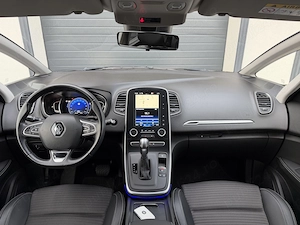 RENAULT GRAND SCENIC 1.5 DCI   Automatic - *110 CP*    7 LOCURI ! ! ! - **2017* - imagine 10