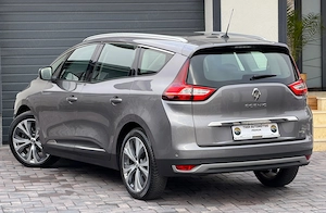 RENAULT GRAND SCENIC 1.5 DCI   Automatic - *110 CP*    7 LOCURI ! ! ! - **2017* - imagine 4