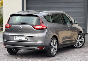 RENAULT GRAND SCENIC 1.5 DCI   Automatic - *110 CP*    7 LOCURI ! ! ! - **2017* - imagine 6