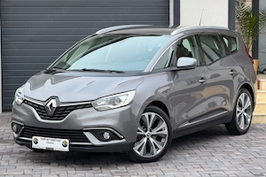 RENAULT GRAND SCENIC 1.5 DCI   Automatic - *110 CP*    7 LOCURI ! ! ! - **2017* - imagine 3