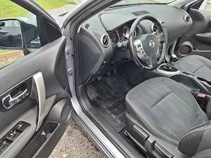 Nissan Qashqai +2, 7 locuri, 1.5D model 2012, Posibil RATE - imagine 4
