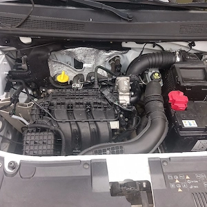 vind Dacia Logana MCV an 2017 45000km benzina euro6  - imagine 5