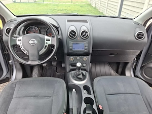 Nissan Qashqai +2, 7 locuri, 1.5D model 2012, Posibil RATE - imagine 7