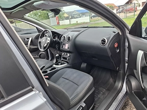 Nissan Qashqai +2, 7 locuri, 1.5D model 2012, Posibil RATE - imagine 8