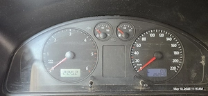Vand Vw T5, 1,9tdi - imagine 2