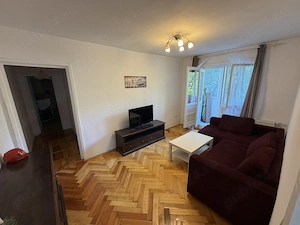 Inchiriez apartament zona Judetean - imagine 2