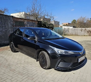 Toyota Corolla 2019 1.6 benzina +gpl BRC - imagine 2