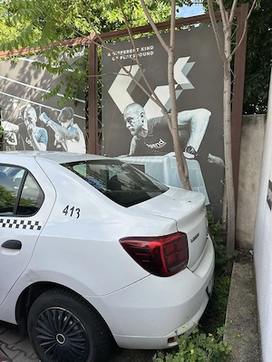 Vand SRL cu licenta taxi si 2 masini - imagine 7