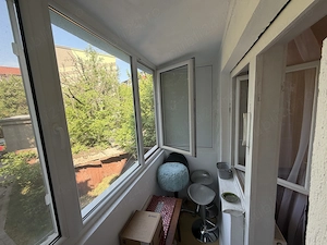 Inchiriez apartament zona Judetean - imagine 4