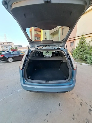De vanzare Ford Focus Titanium motor de 1.6 TDI, 310487km, an 2008, CP 80 - imagine 9