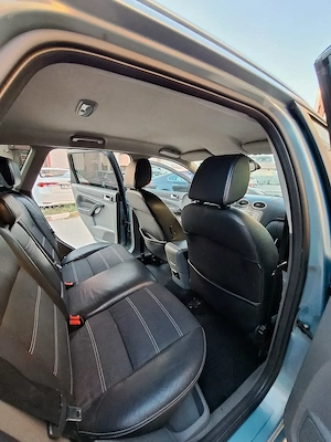 De vanzare Ford Focus Titanium motor de 1.6 TDI, 310487km, an 2008, CP 80 - imagine 6