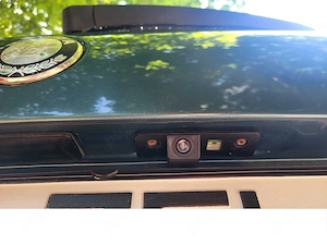 Vand Skoda Octavia 2 1.6 FSI Benzina + GPL - imagine 7