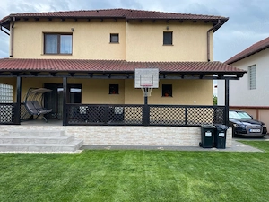  Casa moderna de vanzare - Proprietar - imagine 2