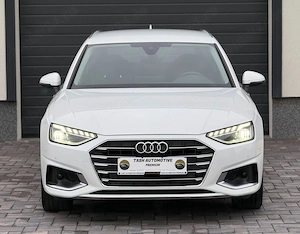 AUDI A4 AVANT 2.0 35 TFSI MHEV * MILD HYBRID* *S-TRONIC*   Launch Bussines Edition **2020** Euro 6 - imagine 2